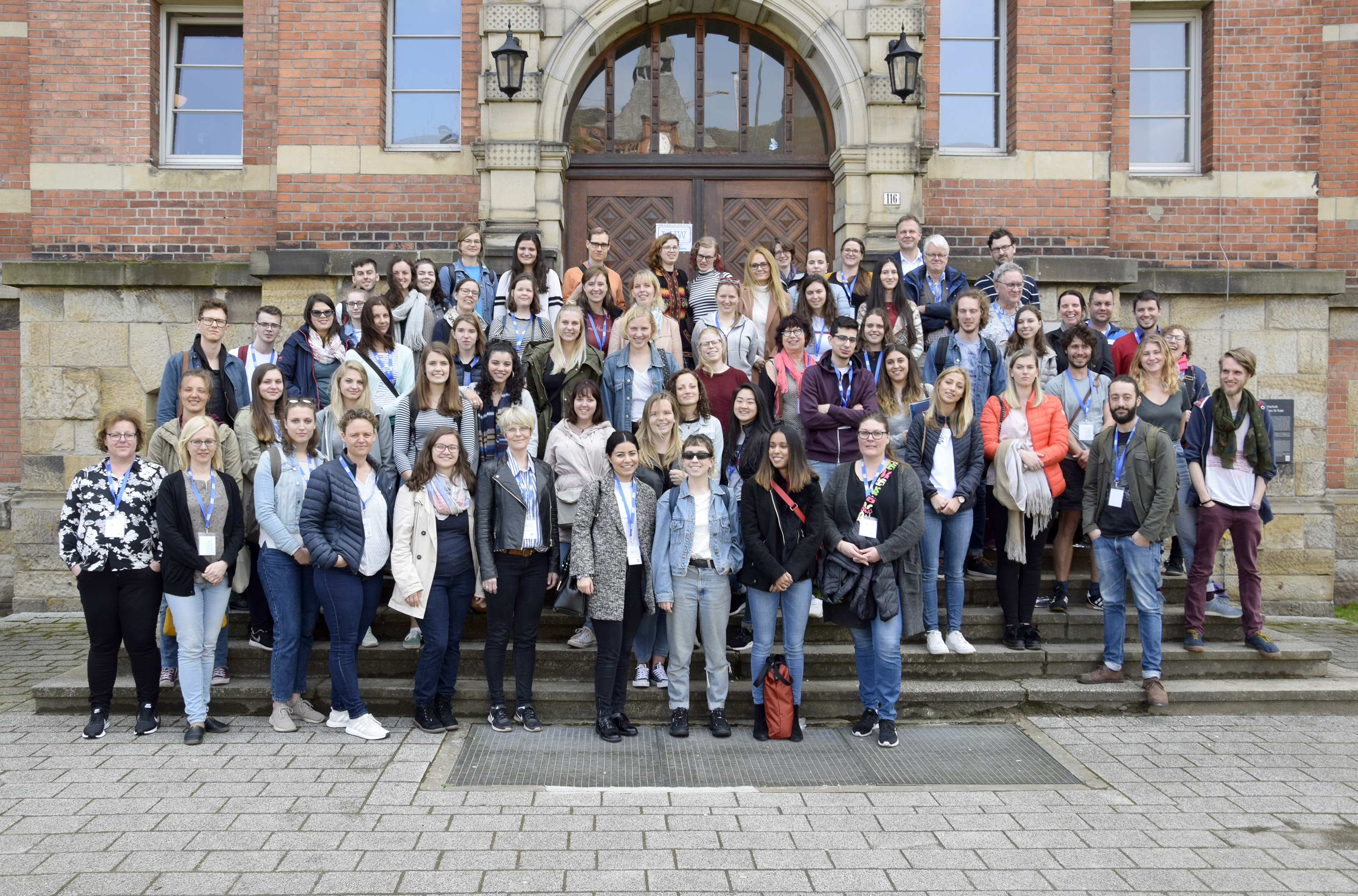 Participants_IUW_2018_Bremen