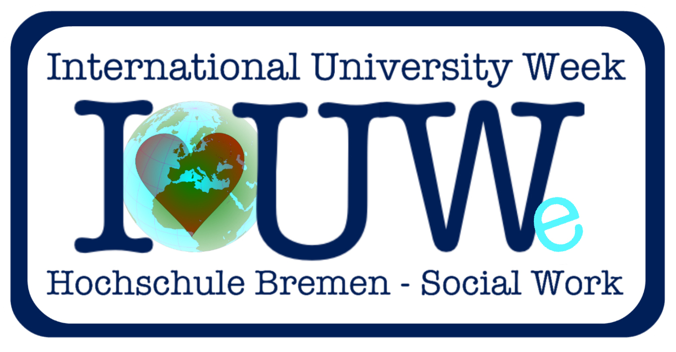 IUW Logo